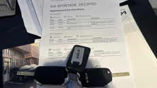 Kia Sportage 1.6T GDi ISG 2 5dr Petrol Estate